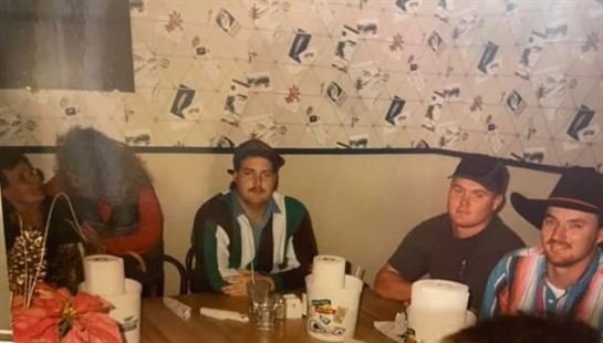 Randall Wayne Posey - Photo 29