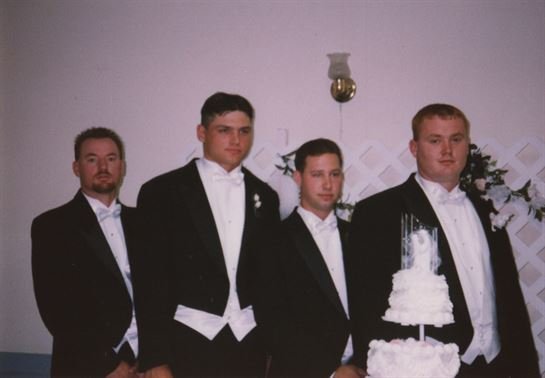 Randall Wayne Posey - Photo 34