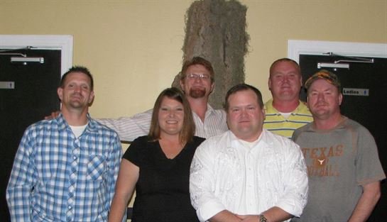 Randall Wayne Posey - Photo 35