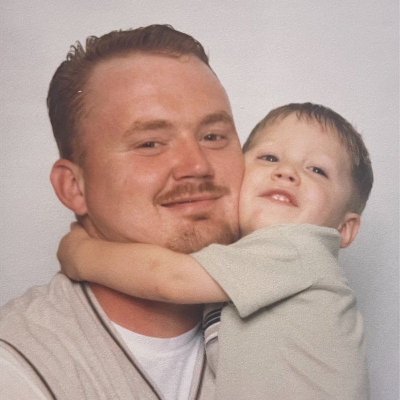 Randall Wayne Posey - Photo 33