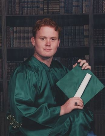 Randall Wayne Posey - Photo 39