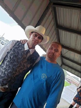 Randall Wayne Posey - Photo 41