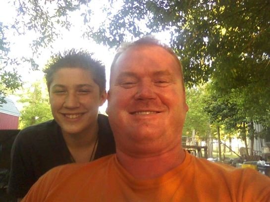 Randall Wayne Posey - Photo 45