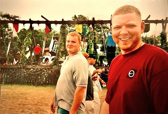 Randall Wayne Posey - Photo 57