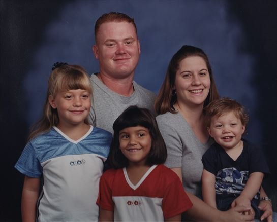 Randall Wayne Posey - Photo 66