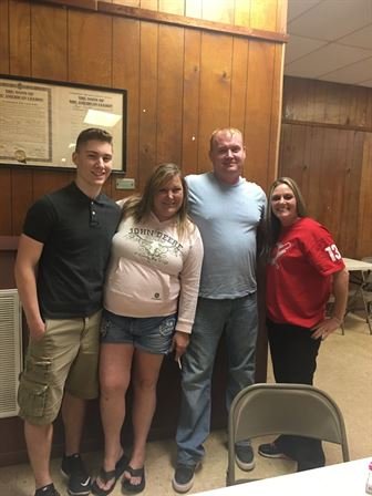 Randall Wayne Posey - Photo 72