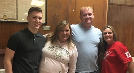 Randall Wayne Posey - Photo 73