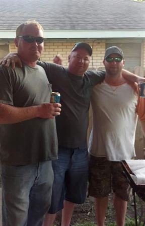 Randall Wayne Posey - Photo 80