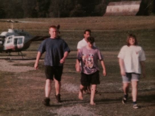 Randall Wayne Posey - Photo 84