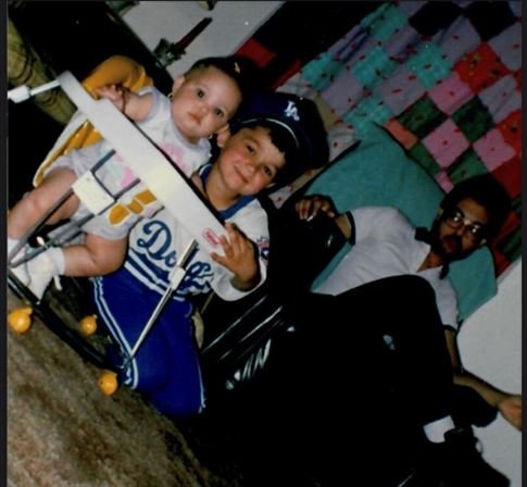 Robert Smith - Photo 8