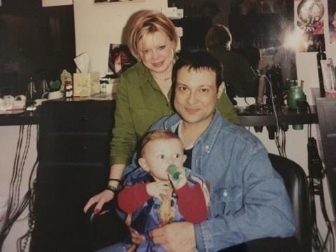 Robert Smith - Photo 19