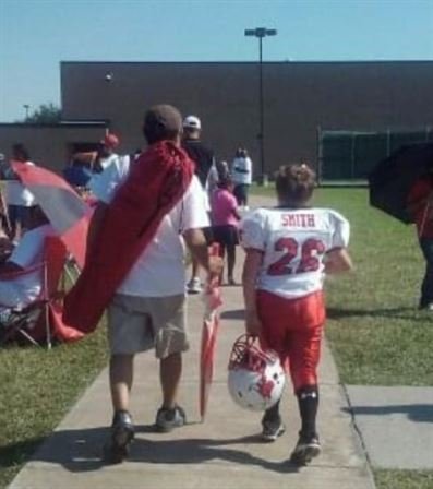 Robert Smith - Photo 21