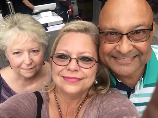 Robert Smith - Photo 28