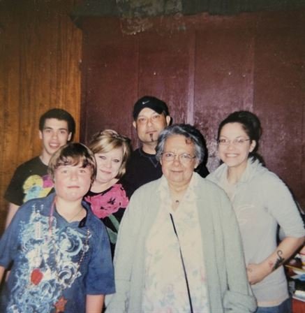 Robert Smith - Photo 41