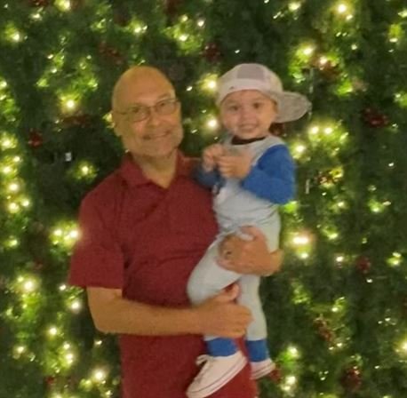 Robert Smith - Photo 51