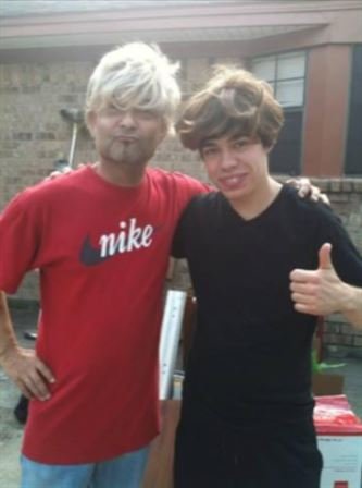 Robert Smith - Photo 57