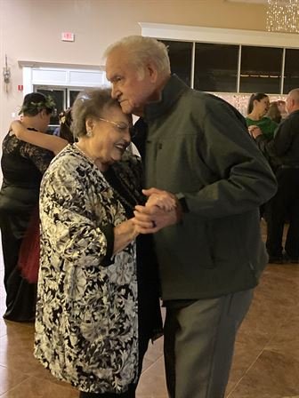 Evelyn Morris - Photo 2