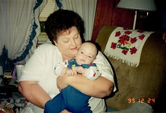 Evelyn Morris - Photo 9