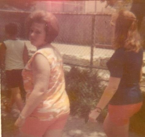 Evelyn Morris - Photo 10