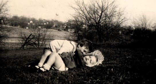 Evelyn Morris - Photo 13