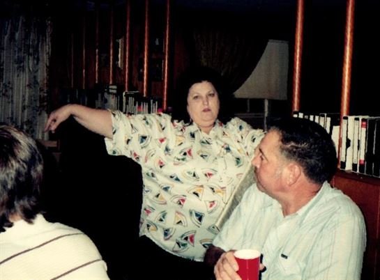 Evelyn Morris - Photo 26