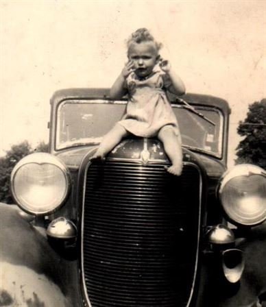 Evelyn Morris - Photo 32