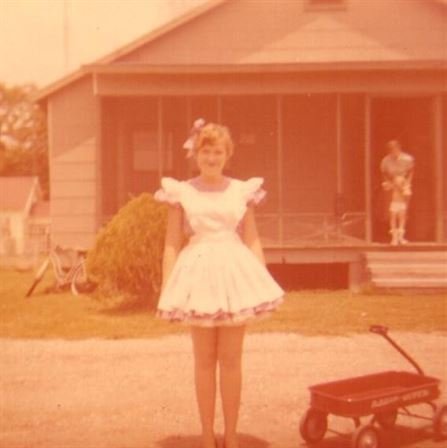 Evelyn Morris - Photo 34