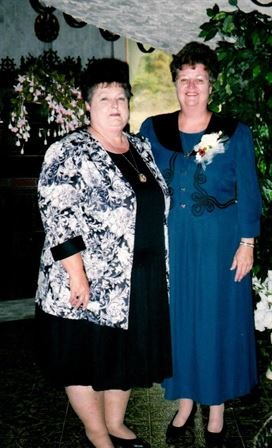 Evelyn Morris - Photo 35