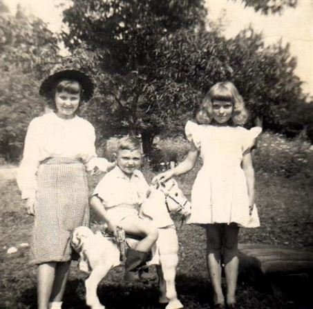 Evelyn Morris - Photo 36