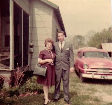 Evelyn Morris - Photo 38