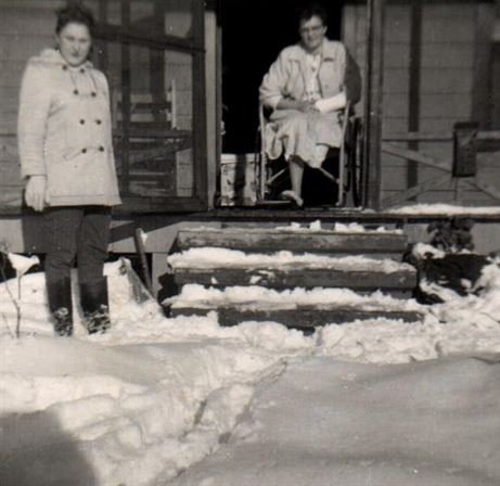 Evelyn Morris - Photo 39