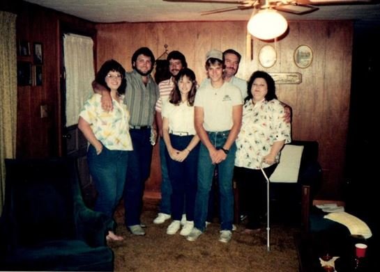 Evelyn Morris - Photo 43