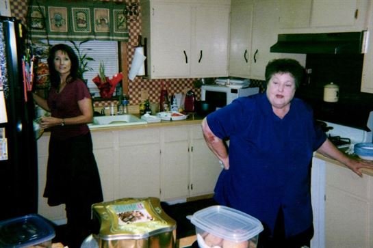 Evelyn Morris - Photo 47