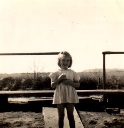 Evelyn Morris - Photo 50