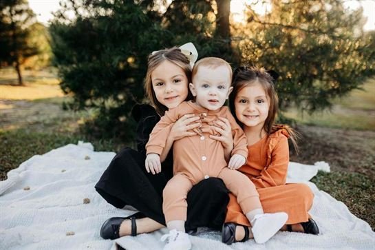 Evelyn Morris - Photo 51