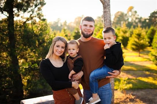 Evelyn Morris - Photo 52