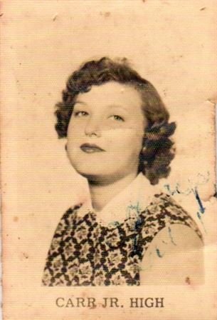 Evelyn Morris - Photo 54