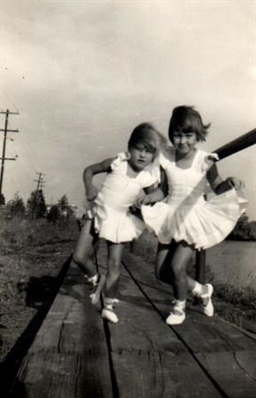 Evelyn Morris - Photo 53