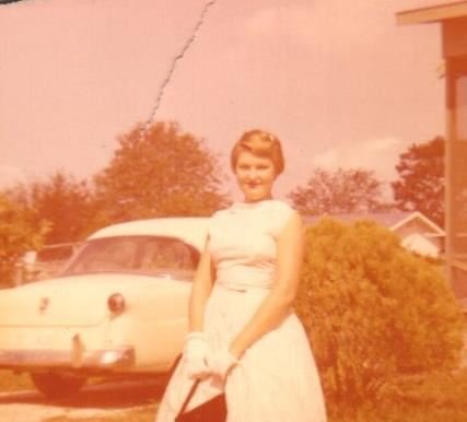 Evelyn Morris - Photo 56