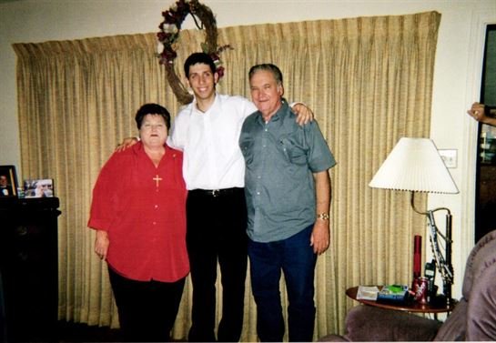 Evelyn Morris - Photo 59