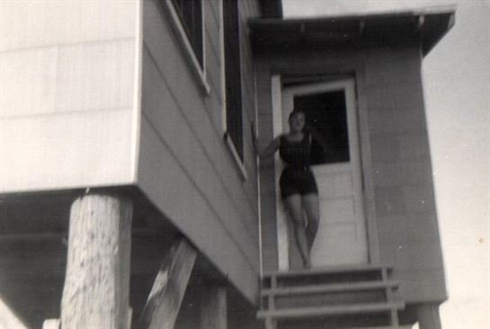 Evelyn Morris - Photo 64