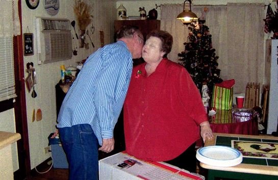 Evelyn Morris - Photo 71