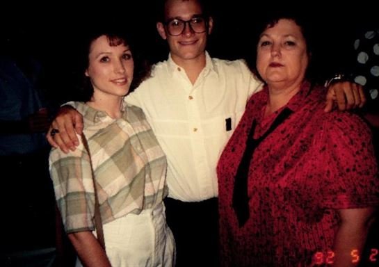 Evelyn Morris - Photo 74