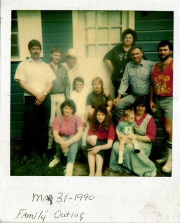 Evelyn Morris - Photo 72