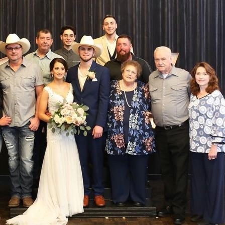 Evelyn Morris - Photo 81