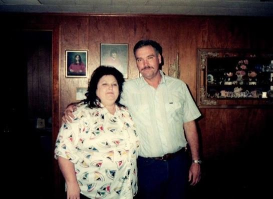 Evelyn Morris - Photo 86