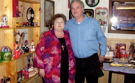 Evelyn Morris - Photo 88