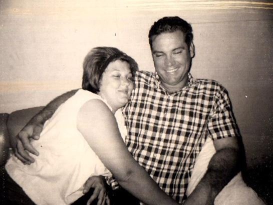 Evelyn Morris - Photo 90