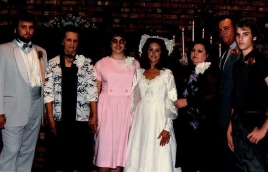 Evelyn Morris - Photo 91