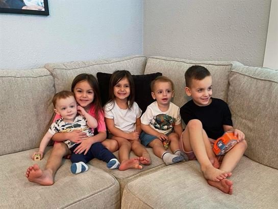 Evelyn Morris - Photo 94